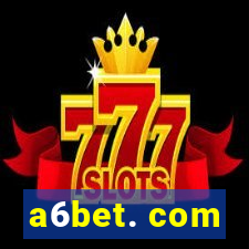 a6bet. com